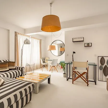 Apartment Akicity Anjos Amethyst *