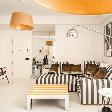 Appartement Akicity Anjos Amethyst *
