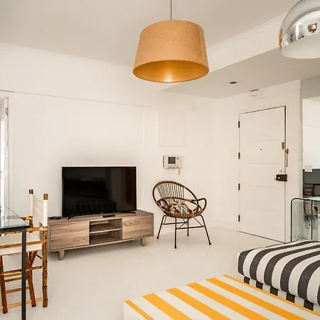 Appartement Akicity Anjos Amethyst