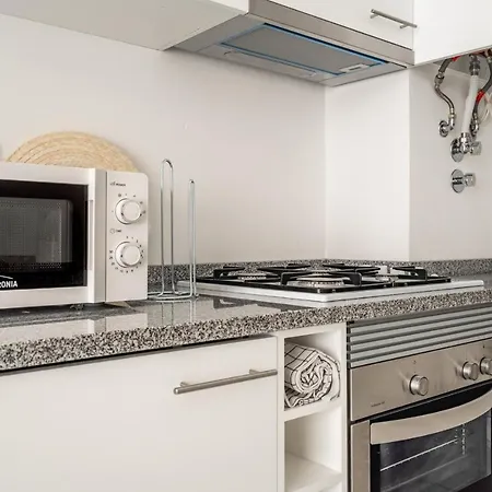 Appartement Akicity Anjos Amethyst