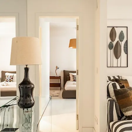 Akicity Anjos Amethyst Appartement