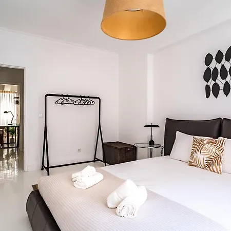 Akicity Anjos Amethyst Appartement *