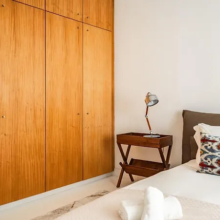 Appartement Akicity Anjos Amethyst